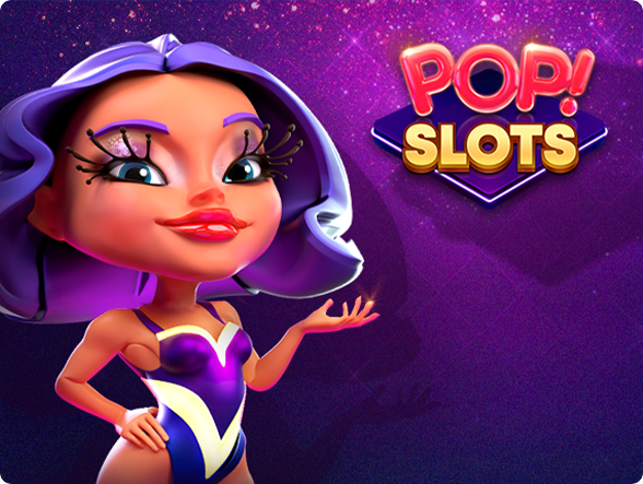 pop slots free unlimited coins