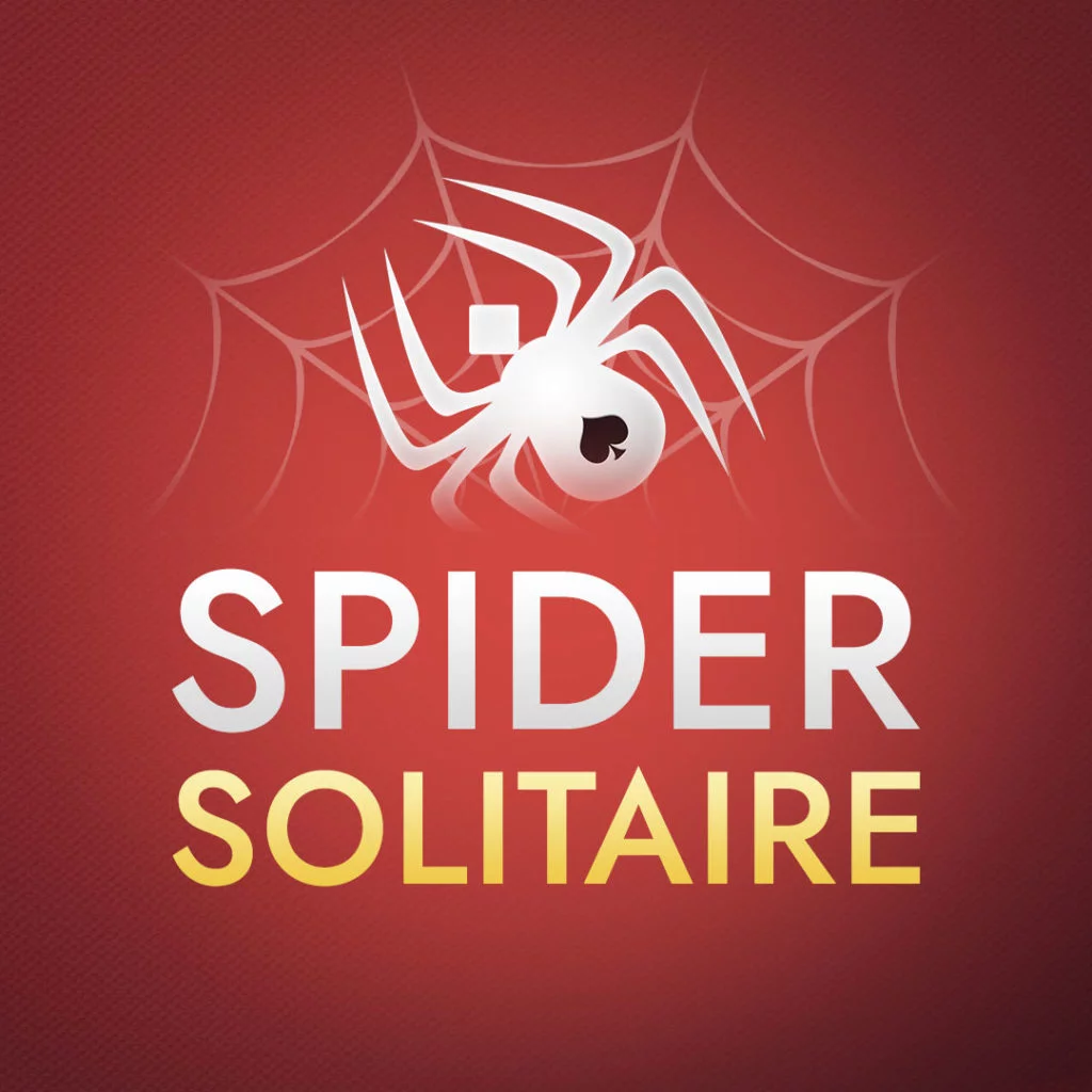 ⋆Spider Solitaire: Card Games by Brainium Studios LLC